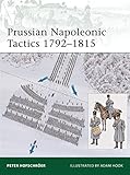 Prussian Napoleonic Tactics 17921815