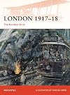 London 1917-18: The Bomber Blitz