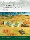 World War II US Armored Infantry Tactics (Elite)
