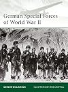 German Special Forces of World War II
