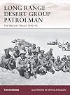 Long Range Desert Group Patrolman: The Western Desert, 1940–43