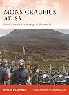 Mons Graupius AD 83: Rome's Battle at the Edge of the World