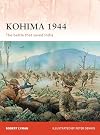 Kohima 1944: The battle that saved India
