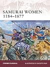 Samurai Women, 1184–1877