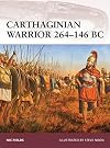 Carthaginian Warrior, 264–146 BC