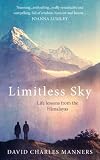 Amazon cover image