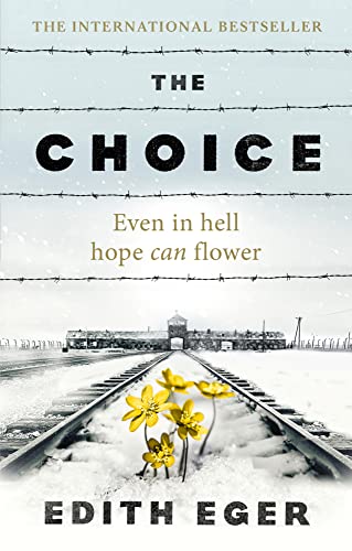 The Choice cover