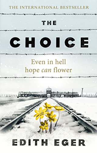 The Choice book cover