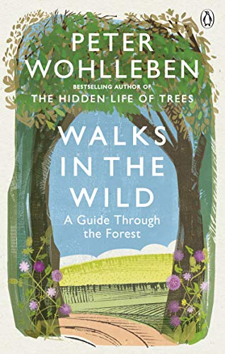 Walks in the Wild book cover