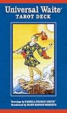 Universal Waite Tarot Deck