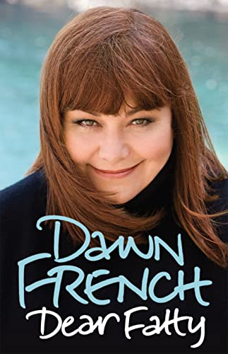 Dear Fatty book cover