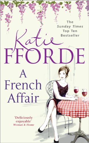 A French Affair book cover