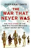 The War That Never Was
