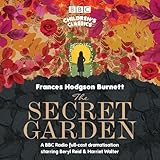 The Secret Garden Bbc Childrens Classics