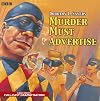 Murder Must Advertise (BBC Radio Collection)