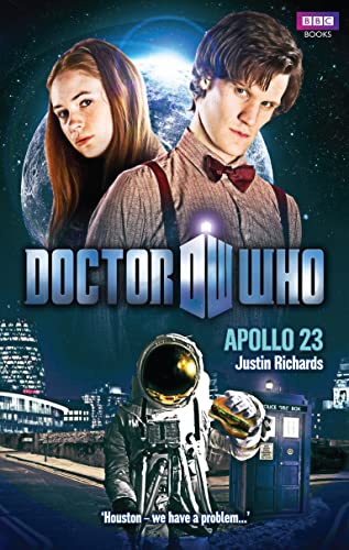 Apollo 23 book cover