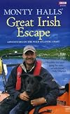 Monty Halls' Great Irish Escape: Adventures on the Wild Atlantic Coast
