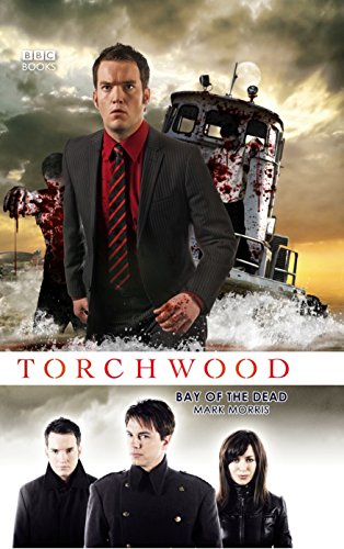 Bay of the Dead book cover