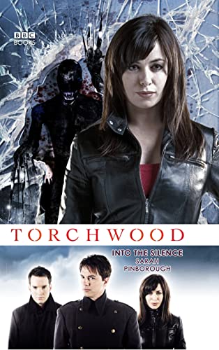 Into the Silence book cover
