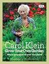Grow Your Own Garden: How to propagate all your own plants