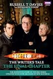 Doctor Who The Writers Tale The Final Chapter