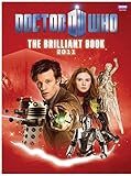 The Brilliant Book Of Doctor Who 2011