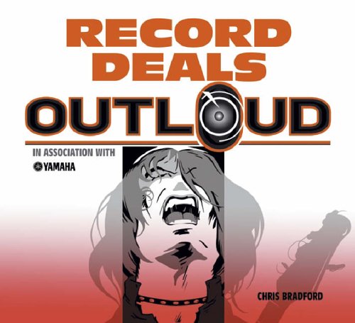 Record Deals Out Loud book cover