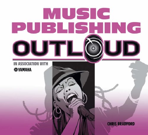Music Publishing Out Loud book cover