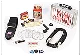 First Aid Kit For Guitar Electric