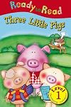 Ready to Read Level 1: Three Little Pigs