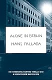 Alone in Berlin