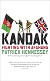 KANDAK: Fighting with Afghans