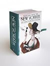 Postcards from the New Yorker: One Hundred Covers from Ten Decades
