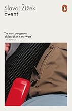 Philosophy in Transit Event by Slavoj Zizek