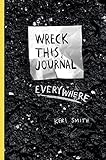Wreck This Journal Everywhere