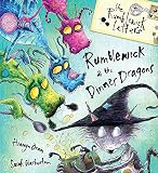 Amazon cover image