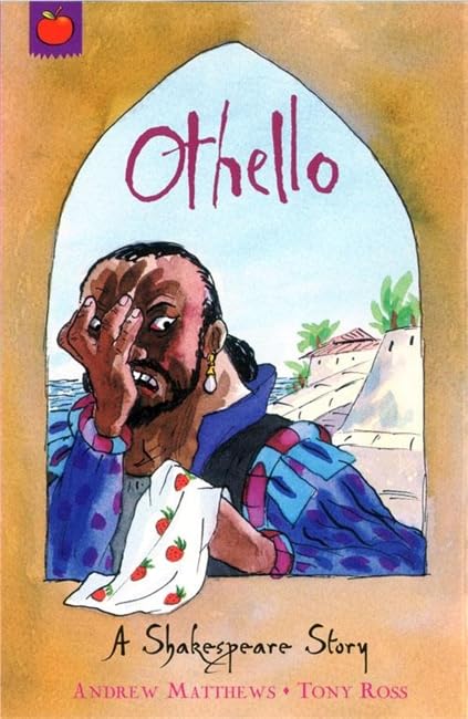 Cover of Othello