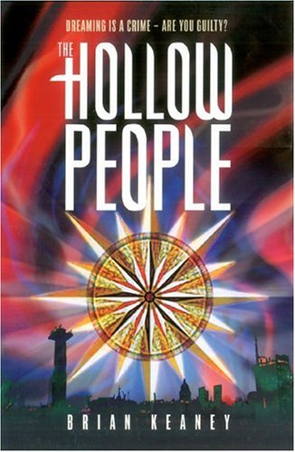 Cover of The Hollow People