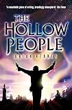 Amazon cover image