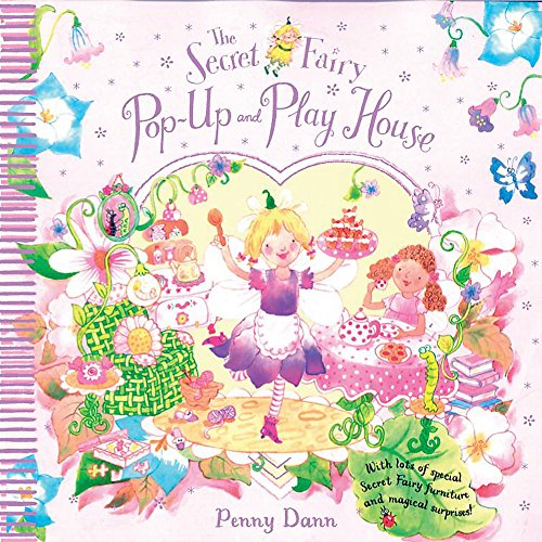 Cover of At Home Carousel