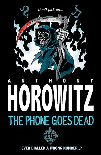 The Phone Goes Dead book cover