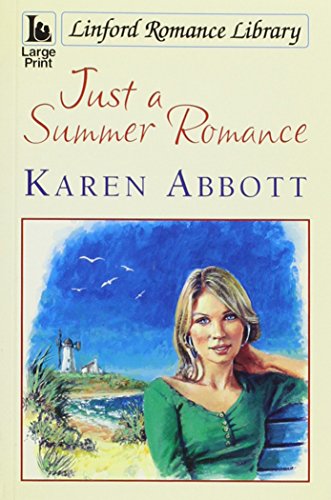 Just a Summer Romance book cover