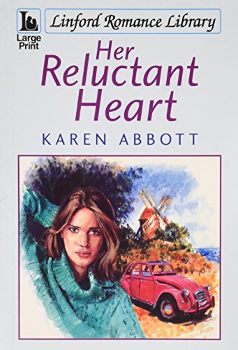 Her Reluctant Heart book cover