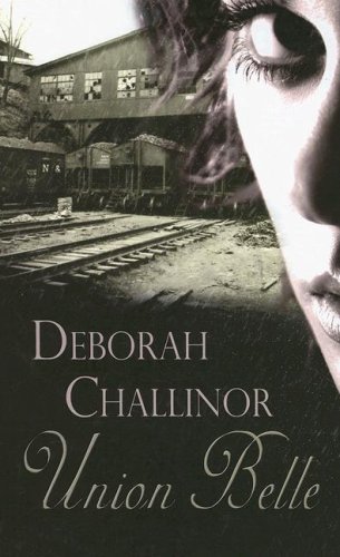 Union Belle book cover