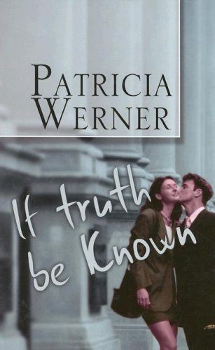 If Truth Be Known book cover