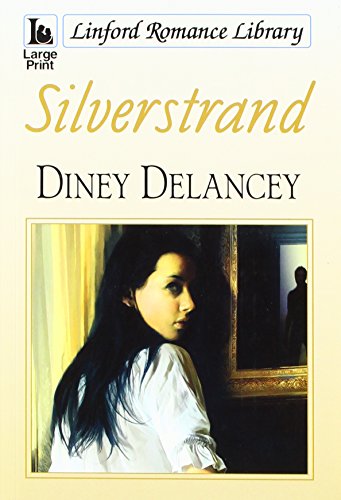 Silverstrand (As: Diney Delancey) cover