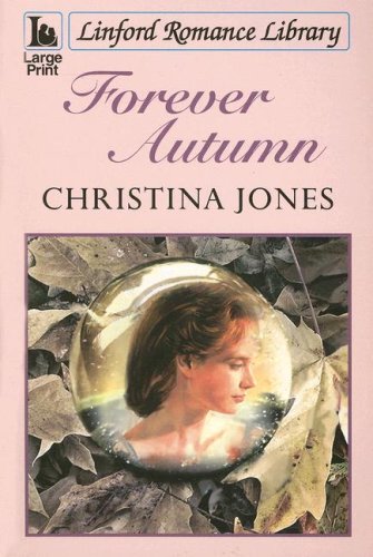 Forever Autumn book cover