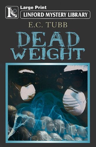 Death Wears a White Face/Dead Weight cover
