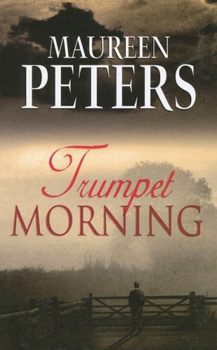 Trumpet Morning book cover