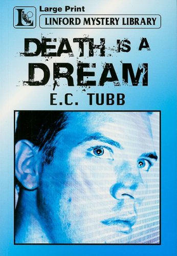 Cover of Death Is a Dream